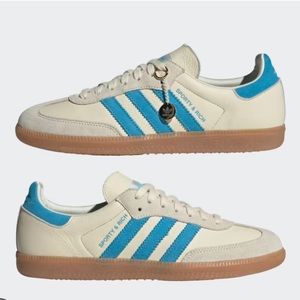 Sporty & Rich Sambas